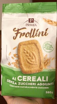 Frollini