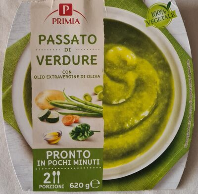 Passato di verdure
