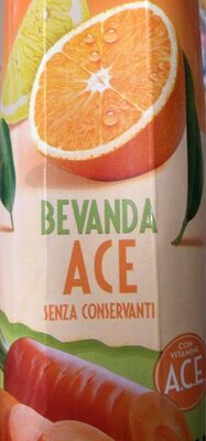 Bevanda ACE