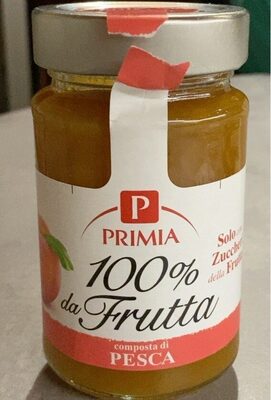 Marmellata