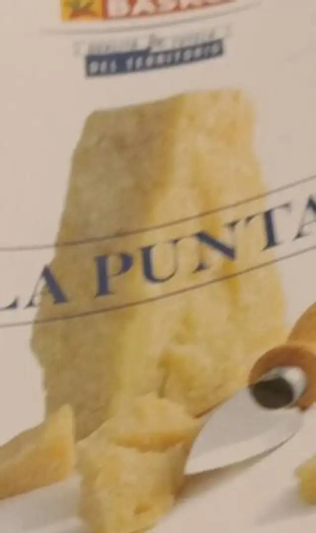 La punta