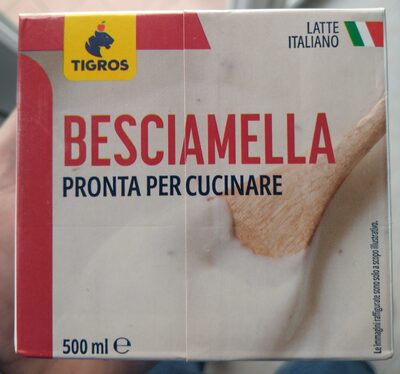 Besciamella