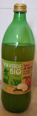 Succo di Mela