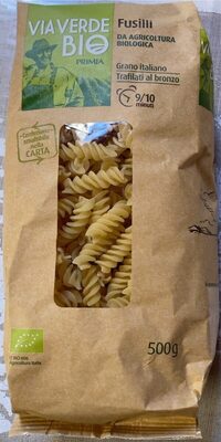 Fusilli