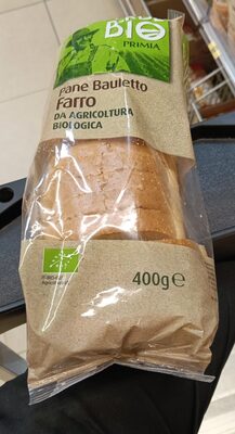 an bauletto farro front packaging