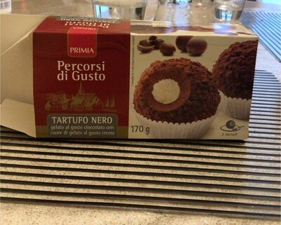 Tartufo nero