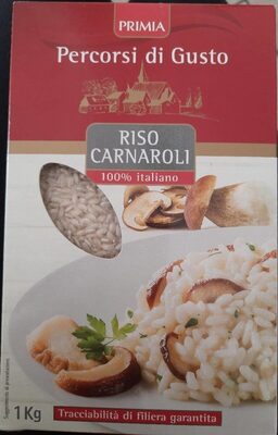 Riso Carnaroli