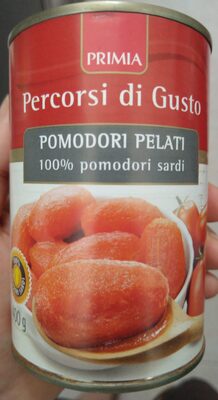 Pomodori pelati