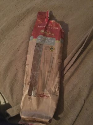 Pasta di Gragnano I.G.P.