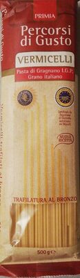 Vermicelli