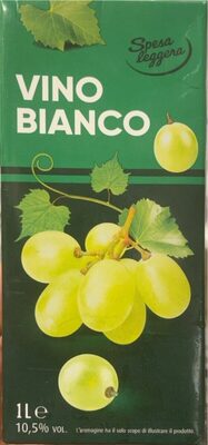 Vino Bianco