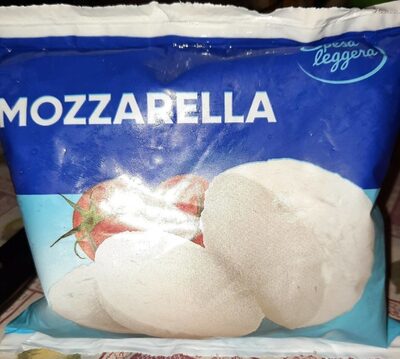 Mozzarella