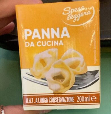 Panna da cucina