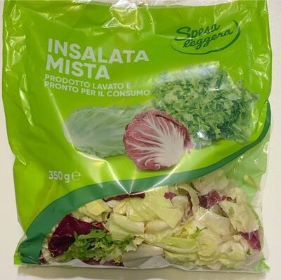 Insalata mista