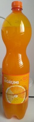 Mix Agrumi