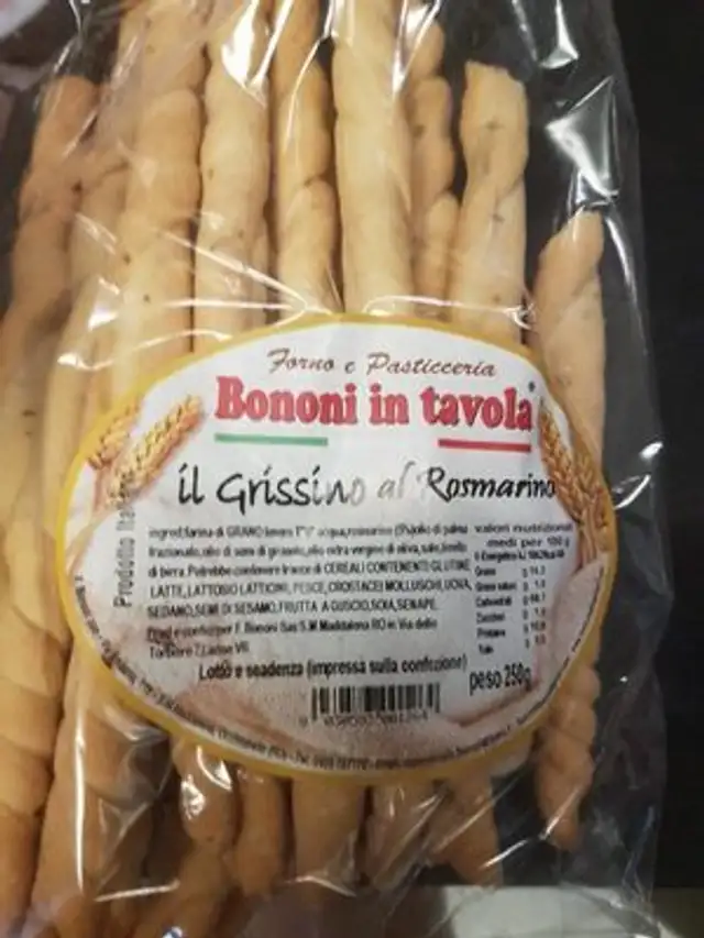 Bononi in tavola