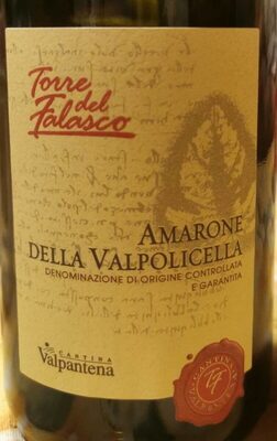 Amarone della valpolicella