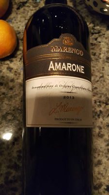 Unknown front packaging