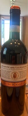 Amarone Della Valpolicella Classico