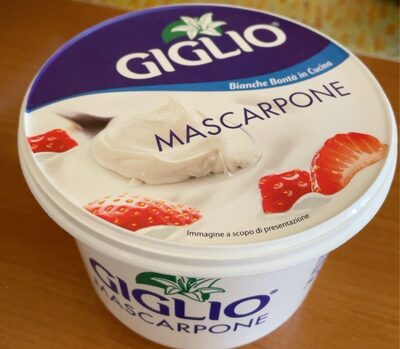 mascarpone