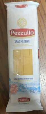 spaghettoni