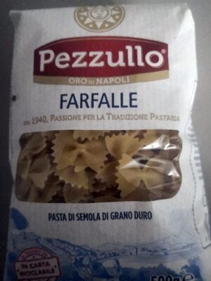 Farfalle