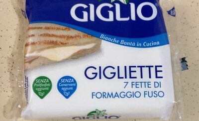 Gigliette