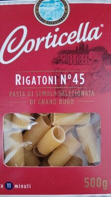 Rigatoni Nr. 45