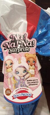 Na! Na! Na! Surprise