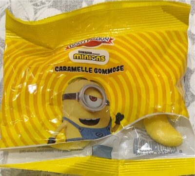 Caramelle gommose