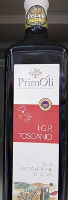 Olio extravergine di oliva