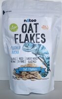 Oat Flakes Fiocchi di Avena