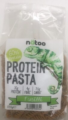 Protein Pasta 60%