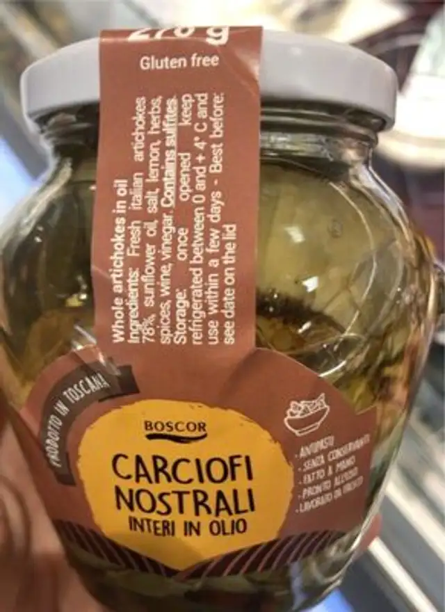 Carciofi