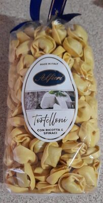 Tortelloni front packaging
