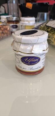 Salsa per bruschetta