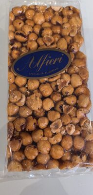 Croccante alle nocciole