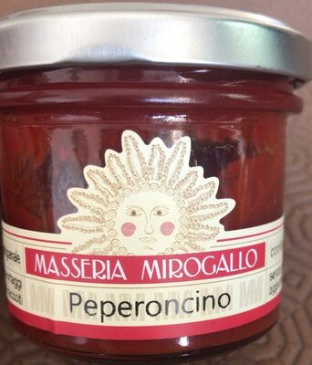 Peperoncino