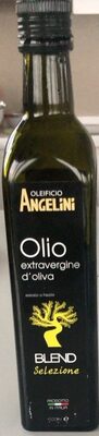 Olio extra vergine di oliva