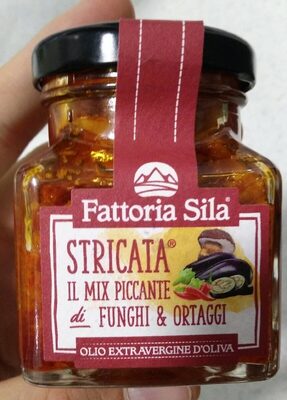 Stricata