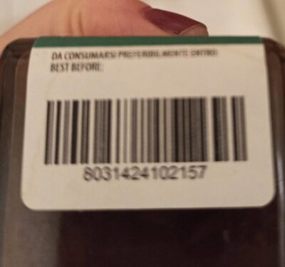 Dolcezza di cipolla rossa