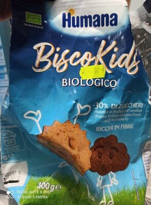 Biscotti Kids