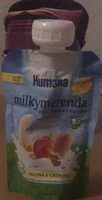 Milkymerenda