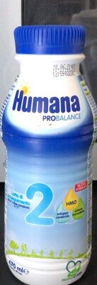 Latte di proseguimento