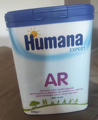 Humana Expert AR