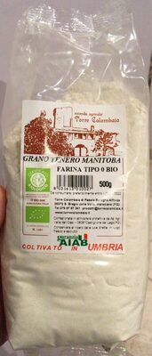 Farina Manitoba Bio