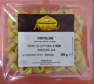 Tortellini