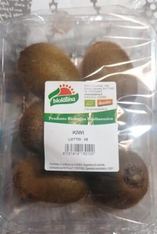 Kiwi
