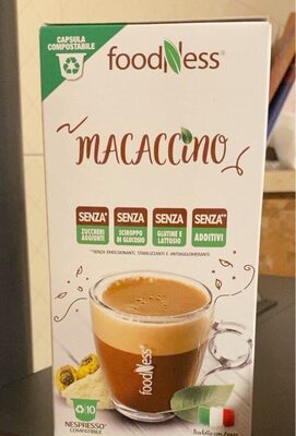 Macaccino