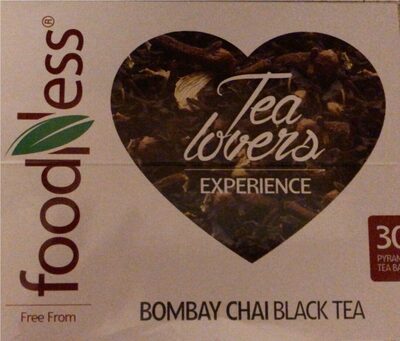 Bombay Chai Black Tea